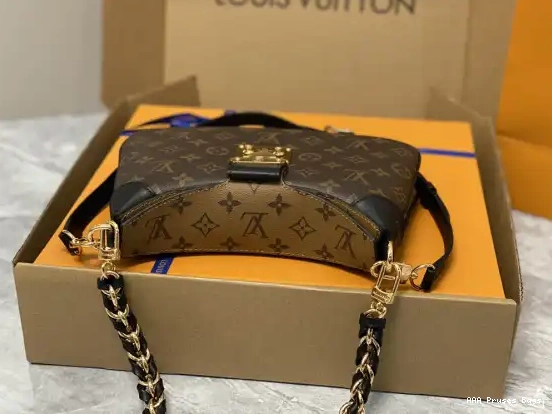 AAA Replica Ru LOUIS TWINNY VUITTON 0612